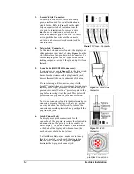 Предварительный просмотр 20 страницы Daktronics Galaxy Series Manual