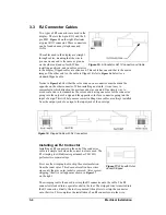 Предварительный просмотр 22 страницы Daktronics Galaxy Series Manual