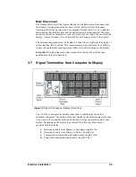 Предварительный просмотр 27 страницы Daktronics Galaxy Series Manual