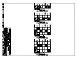 Предварительный просмотр 62 страницы Daktronics Galaxy Series Manual