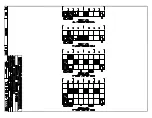 Предварительный просмотр 64 страницы Daktronics Galaxy Series Manual