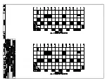 Предварительный просмотр 71 страницы Daktronics Galaxy Series Manual