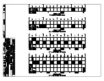 Предварительный просмотр 72 страницы Daktronics Galaxy Series Manual