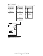 Preview for 19 page of Daktronics GENERIC GALAXY AF-6200 Series Manual