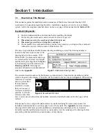 Preview for 5 page of Daktronics H-2024-9 Installation And Maintenance Manual