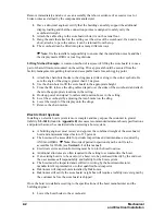 Preview for 8 page of Daktronics H-2024-9 Installation And Maintenance Manual