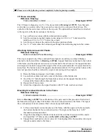 Preview for 10 page of Daktronics H-2024-9 Installation And Maintenance Manual