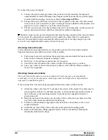 Preview for 12 page of Daktronics H-2024-9 Installation And Maintenance Manual