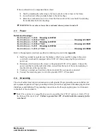 Preview for 13 page of Daktronics H-2024-9 Installation And Maintenance Manual