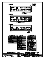 Preview for 27 page of Daktronics H-2024-9 Installation And Maintenance Manual