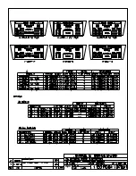 Preview for 32 page of Daktronics H-2024-9 Installation And Maintenance Manual