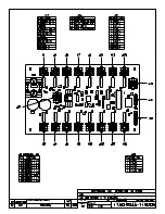 Preview for 35 page of Daktronics H-2024-9 Installation And Maintenance Manual