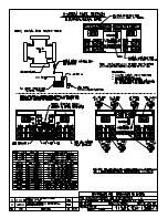 Preview for 37 page of Daktronics H-2024-9 Installation And Maintenance Manual