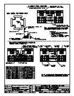 Preview for 40 page of Daktronics H-2024-9 Installation And Maintenance Manual