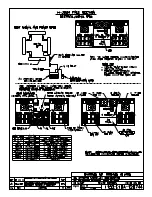 Preview for 42 page of Daktronics H-2024-9 Installation And Maintenance Manual