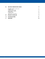 Preview for 4 page of Daktronics HM-4020 Operation Manual