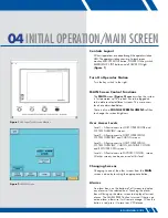 Preview for 11 page of Daktronics HM-4020 Operation Manual