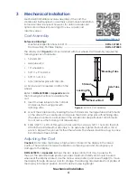 Предварительный просмотр 8 страницы Daktronics MS-2113 Manual