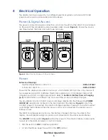 Предварительный просмотр 10 страницы Daktronics MS-2113 Manual