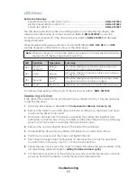 Предварительный просмотр 21 страницы Daktronics MS-2113 Manual