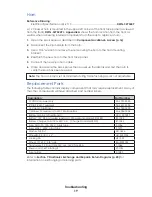 Предварительный просмотр 23 страницы Daktronics MS-2113 Manual