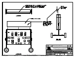 Предварительный просмотр 35 страницы Daktronics MS-2113 Manual