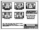 Предварительный просмотр 36 страницы Daktronics MS-2113 Manual