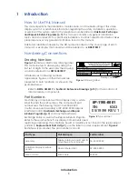 Preview for 5 page of Daktronics NPN-4100 Series Manual