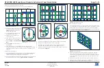 Предварительный просмотр 2 страницы Daktronics NPN-X200 Series Quick Manual