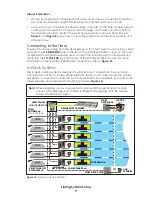 Preview for 19 page of Daktronics OMNISPORT 2000 Operation Manual