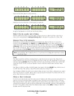 Preview for 43 page of Daktronics OMNISPORT 2000 Operation Manual