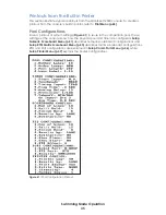 Preview for 45 page of Daktronics OMNISPORT 2000 Operation Manual