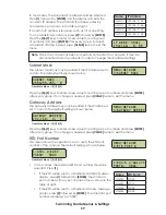 Preview for 69 page of Daktronics OMNISPORT 2000 Operation Manual