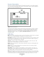 Preview for 6 page of Daktronics P1146 Display Manual