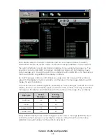 Preview for 15 page of Daktronics P1146 Display Manual