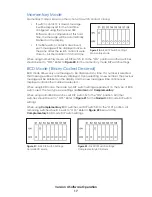 Preview for 21 page of Daktronics P1146 Display Manual