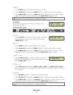 Preview for 15 page of Daktronics P1314 Operation Manual