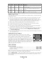 Preview for 14 page of Daktronics P2345 Display Manual