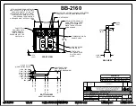 Preview for 29 page of Daktronics P2345 Display Manual