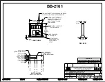 Preview for 30 page of Daktronics P2345 Display Manual