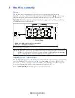 Preview for 8 page of Daktronics PC-2002 Manual