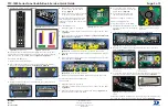 Предварительный просмотр 3 страницы Daktronics PPX-1050 Series Quick Manual