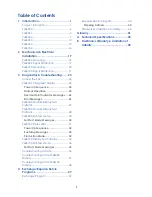 Preview for 3 page of Daktronics PROLINK ROUTER 605 Series Installation And Maintenance Manual