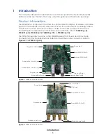 Preview for 5 page of Daktronics PROLINK ROUTER 605 Series Installation And Maintenance Manual