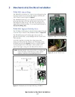 Preview for 23 page of Daktronics PROLINK ROUTER 605 Series Installation And Maintenance Manual