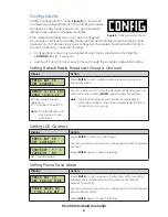 Preview for 12 page of Daktronics RC-200 Operation Manual