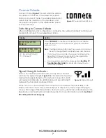 Preview for 13 page of Daktronics RC-200 Operation Manual