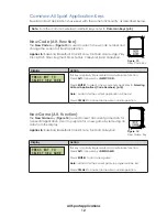 Preview for 18 page of Daktronics RC-200 Operation Manual