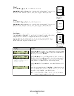 Preview for 19 page of Daktronics RC-200 Operation Manual