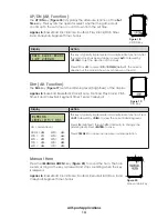 Preview for 20 page of Daktronics RC-200 Operation Manual